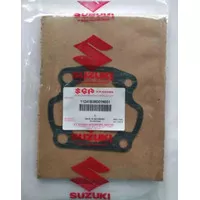 Paking Gasket Packing Blok Seher Satria 2 Tak 2Tak Original Lscm Lumba