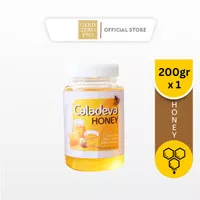 CALADEVA HONEY - MADU UNTUK MAAG GERD ASAM LAMBUNG