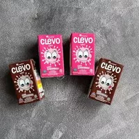 SUSU CLEVO 115ml - 3pcs