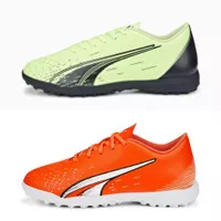 Sepatu Futsal Puma Ultra Play TT Turf Fastest Pack Original