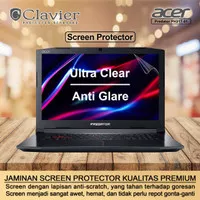 Screen Protector Anti Gores Acer Predator Helios 300 PH317-51-76PN Dof