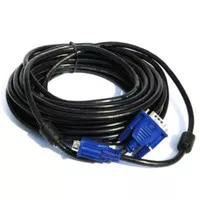 Kabel VGA 15 Meter