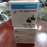 Kampas Rem MTB Shimano B01S