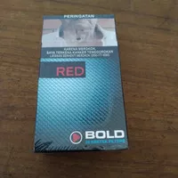 Red Bold 20