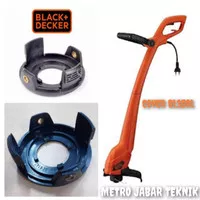 Cover GL350L Black Decker Penutup Senar mesin pemotong rumput GL 350