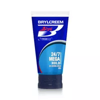 Brylcreem Styling Gel 24/7 Megahold 150ml