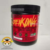 Mutant Creakong 300 Gram Creatine Monohydrate