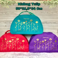 Tas KITBAG tulip / Kitbag Tulip Tupperware