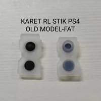 KARET RL STIK PS4 FAT