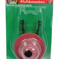 Fluidmaster B516 Super Flapper