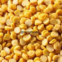 Chana Dal 1Kg / Daal / Dhal / Yellow Split Chik Peas Lentil / Kacang