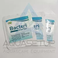 Bacteri Starter / Bacteri Kolam / Bacteri Aquascape / Bacteri Aquarium