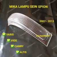 MIKA Lampu Sein Spion VIOS YARIS CAMRY ALTIS 2007 2008 2009 - 2013