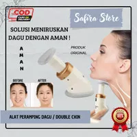 Alat Peramping Dagu Chin Slimmer