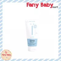 NAIF CLEANSING BABY WASH GEL 200ML