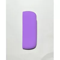 Silicon Cover For Iqos 3 Duos Soft Case Silikon Anti Baret Orig