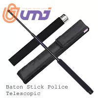 Stick Baton Police Atau Tongkat Police