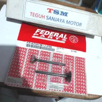 Valve Klep Set FP-E21A1-MIJ-2700 Mio J Asli Federal