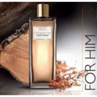 ORIFLAMEE PARFUM MENS COLLECTION DARK WOODD EDT