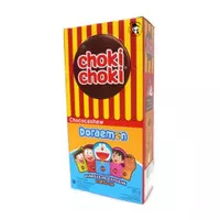 Choki Choki isi 20 pcs | Camilan | Makanan Ringan | Coklat