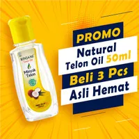 Rinjani Minyak Telon - 50ml