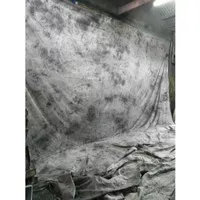 Background Abstrak Bercak Abu Abu 3x5m 3 x 5m kain Backdrop 3m x 5m