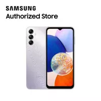 Samsung Galaxy A14 5G 6/128GB - Silver