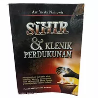 sihir dan klenik perdukunan mengungkap rahasia asrifin an nahrowi 219h