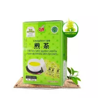 OSK Japanese Green Tea