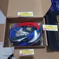 KABEL BUSI RACING JIMNY KATANA BLUE FIRE USA