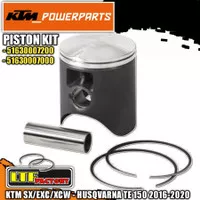 HUSQVARNA TE - KTM SX EXC XCW 150 - POWER PARTS Piston Seher Mesin Set