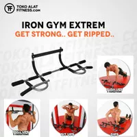 Body Gym Iron Gym Xtreme