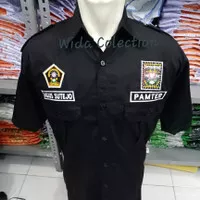 BAJU PAMTER PSHT