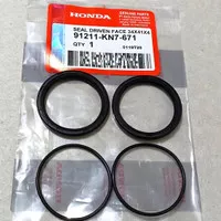 Seal O ring Oring CVT Sleading Pully Honda Vario 110 Vario 125/150 PCX