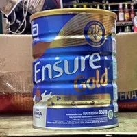 SUSU ENSURE VANILLA/COKLAT 900gr