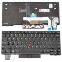 Keyboard Lenovo Thinkpad X280 A285 X390 X395 L13 Yoga S2 5th