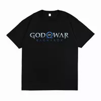 KAOS GOD OF WAR RAGNAROK / RAGNAROK | PREMIUM QUALITY T-SHIRT