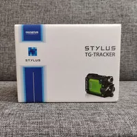 OLYMPUS STYLUS TOUGH TG-TRACKER resmi OCCI