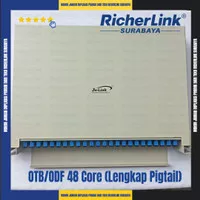 OTB/ODF 48 CORE LENGKAP