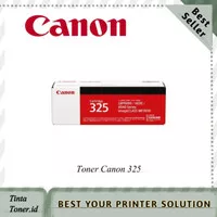 Toner Canon 325 mf3010 lbp 6000/6030 Original