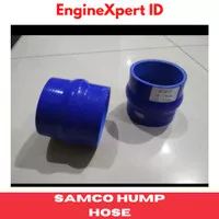 Samco Hump Hose 63mm (2,5inch)