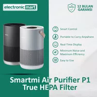 Smartmi Air Purifier P1 True HEPA Filter Systems