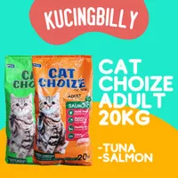 Cat Choize Tuna 20kg