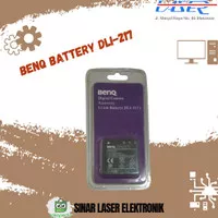 BENQ BATTERY DLI-216 / BENQ BATTERY DLI-217