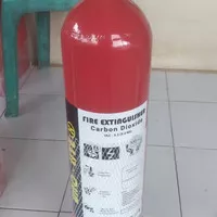 TABUNG APAR Co2 3,2 Kg