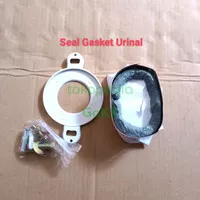 Seal Gasket Urinal Urinoir Sparepart Urinal Urinoir