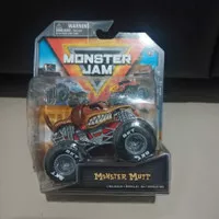 monster mutt monster jam velg grey abu