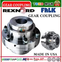 GEAR COUPLING 1035 G20