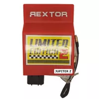 CDi Programmable REXTOR LIMITED EDITION 2 FOR JUPITER Z