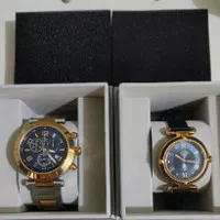 Jam Tangan Pria Wanita GC Original/Jam Tangan Couple Original